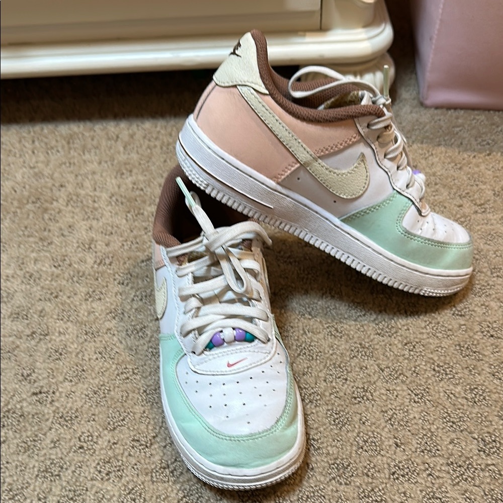 Nike Kids' Multicolor Sneakers